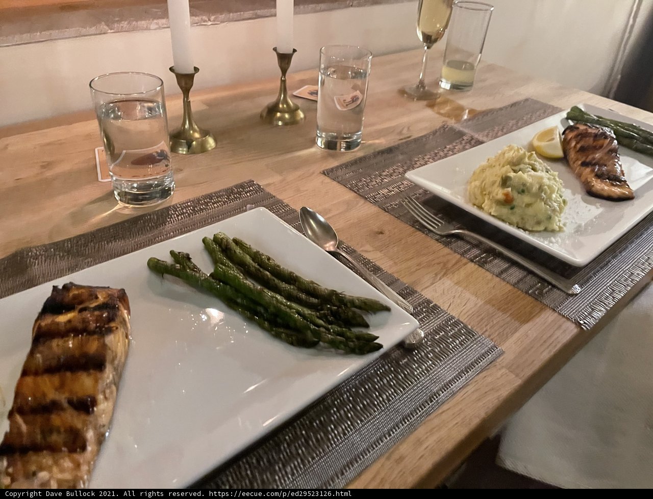 A Delicious Brunch with Wine