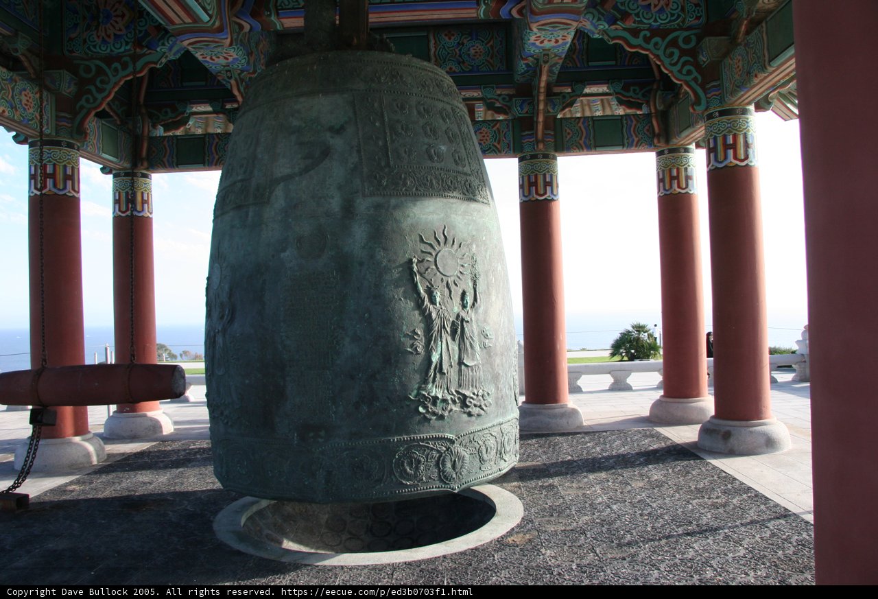 The Bell Tower