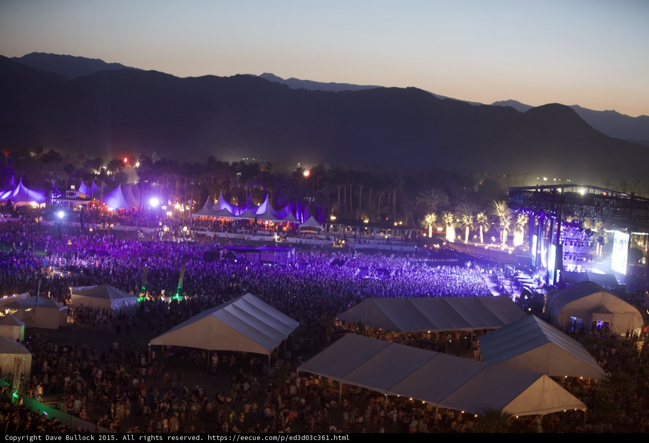 Metropolis in the Mountains