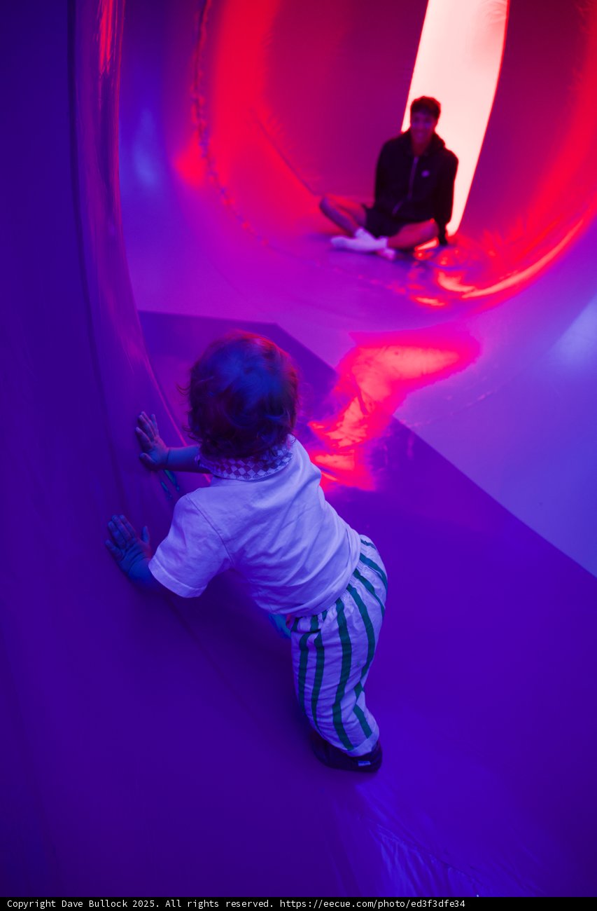 Magical Moments at the Maker Faire