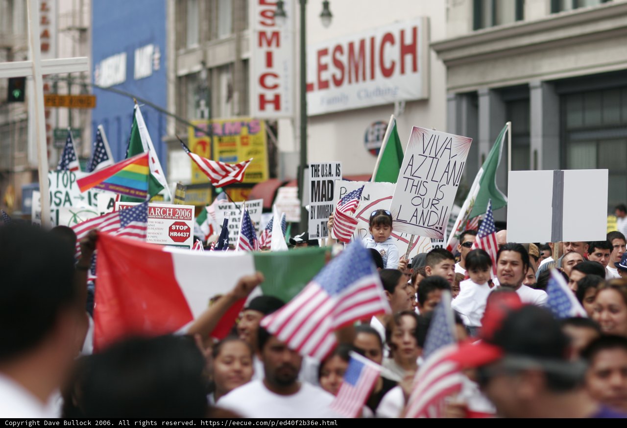 Patriotic Parade