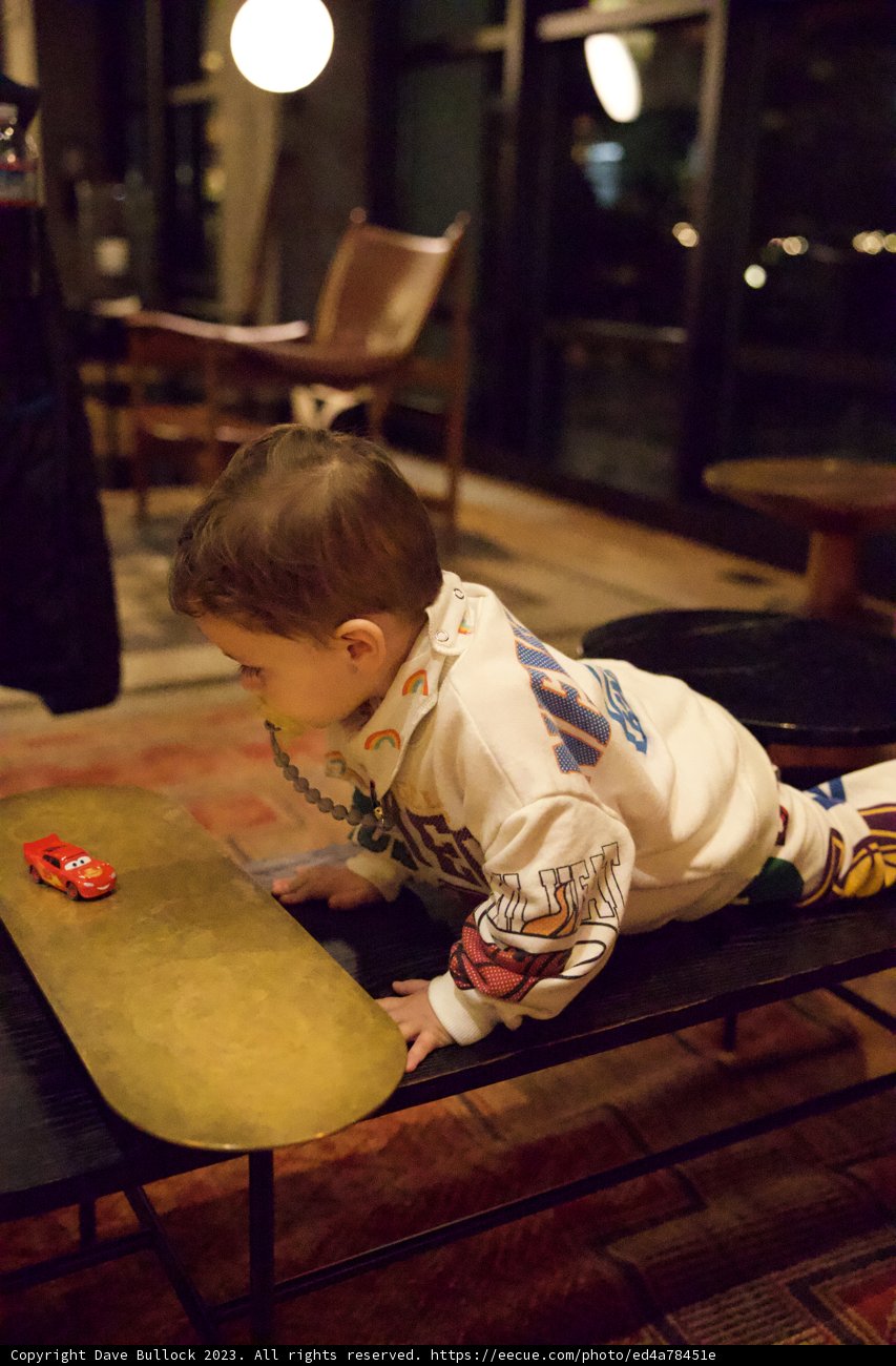 The Young Daredevil