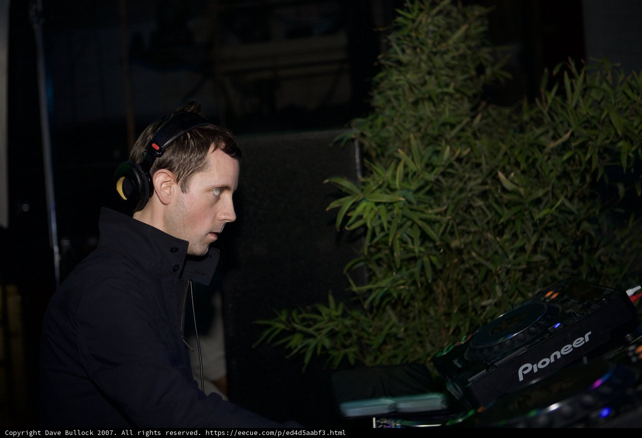 Grooving to the Beat