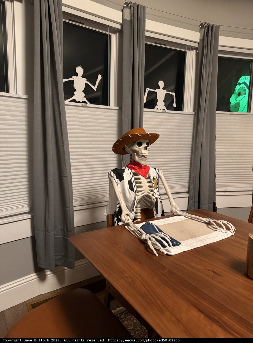 Night Shift: A Creative Odyssey