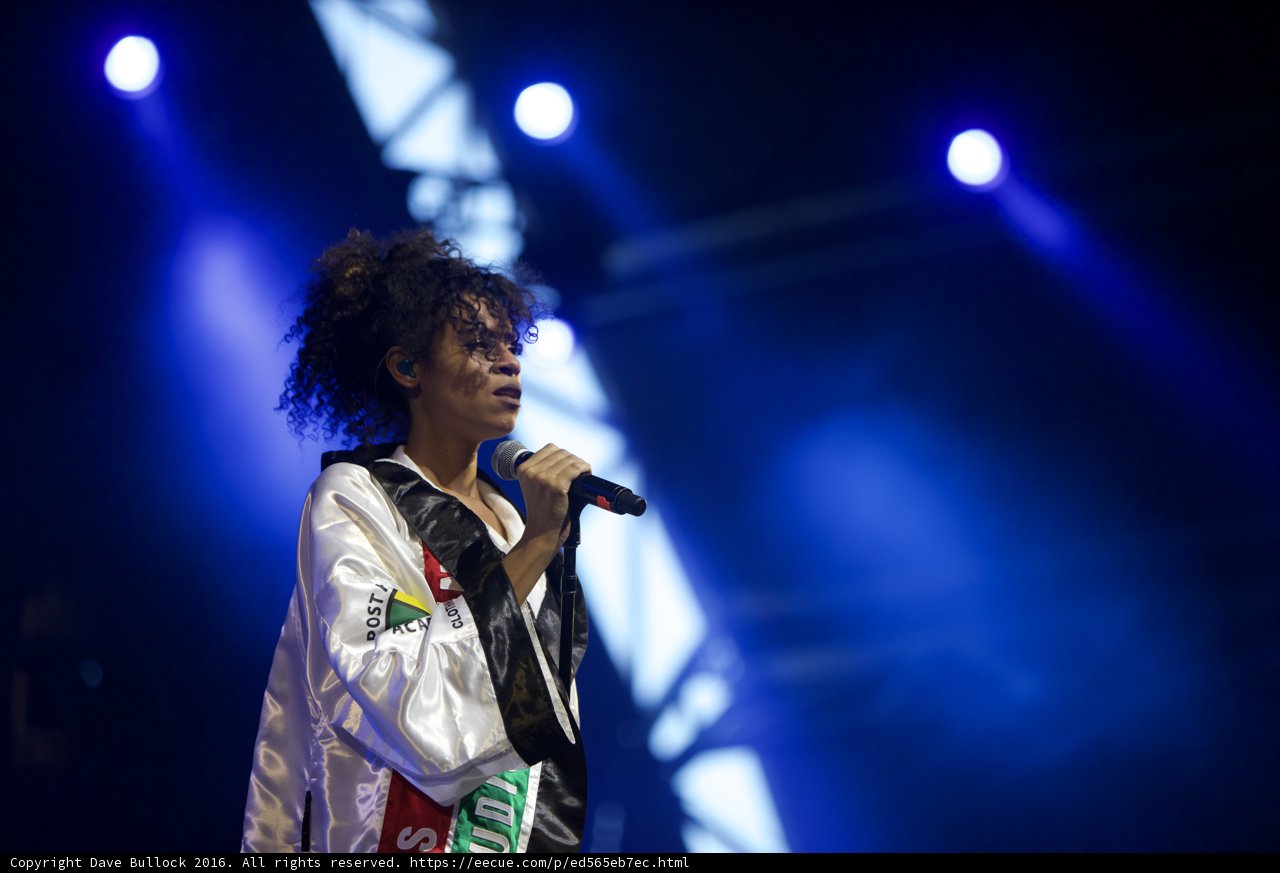Spotlight on the Solo Performer