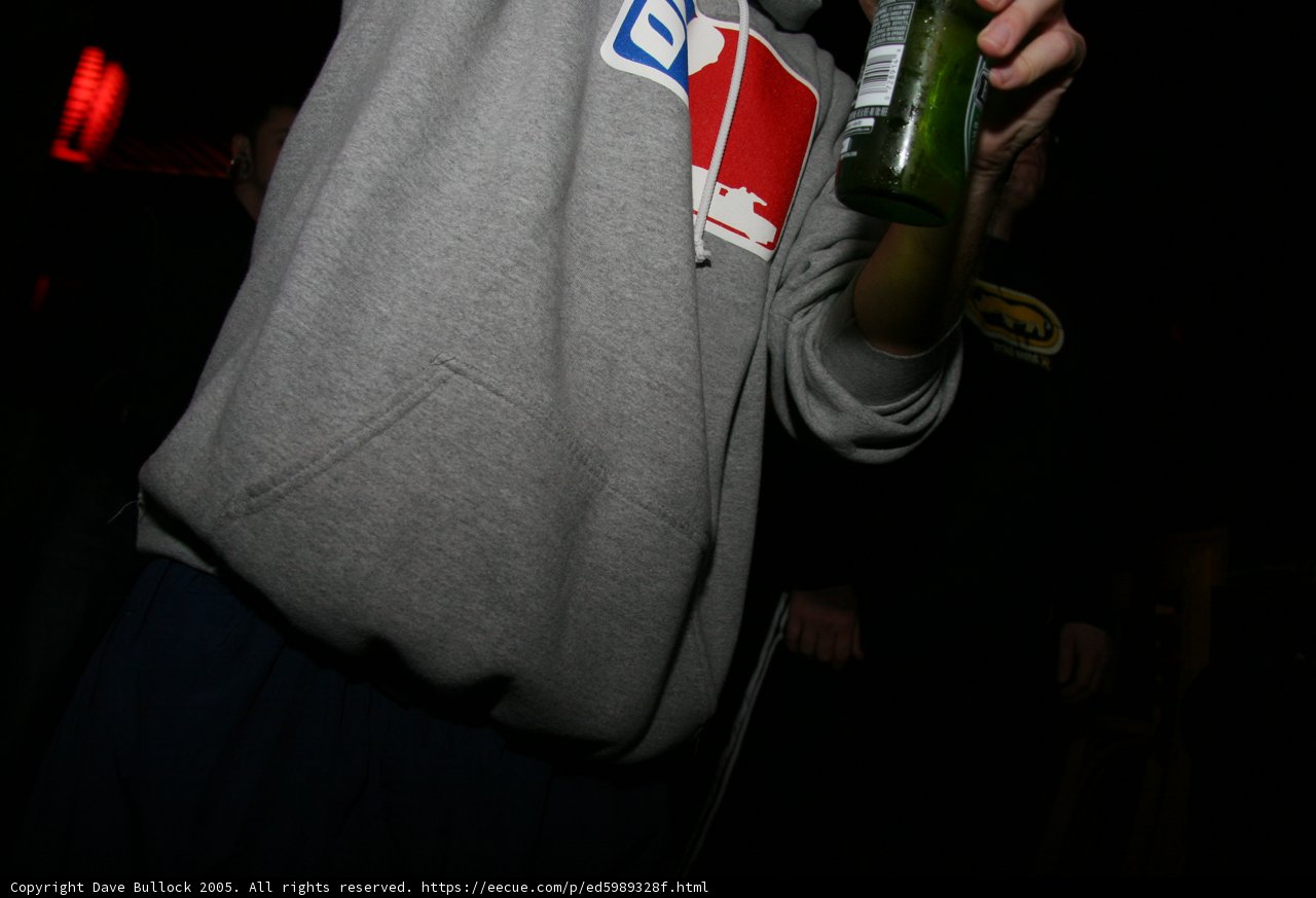 Cheers to a Night at the Pub