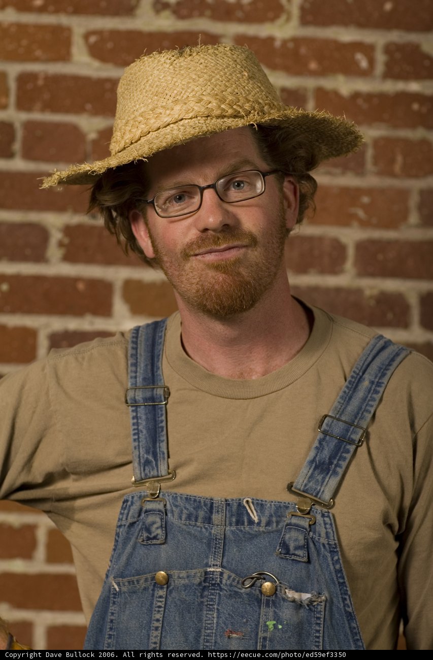 Levi Brewster 