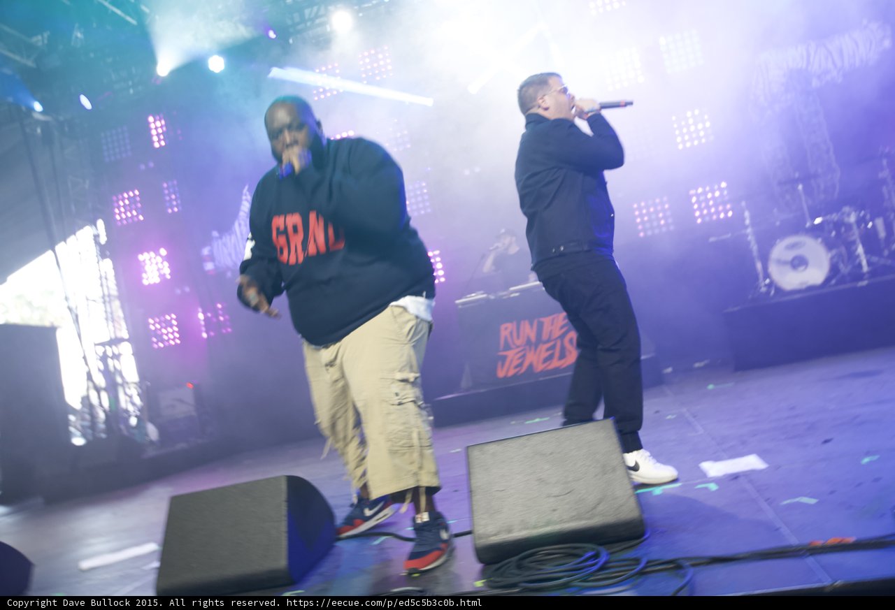 Run The Jewels Banner Wide