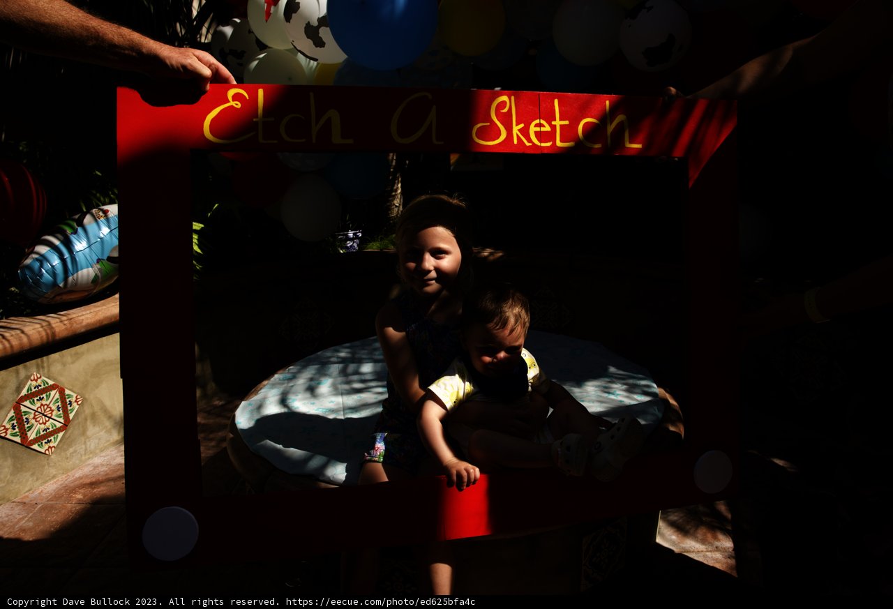 Celebrating Childhood: A First Birthday in Oxnard
