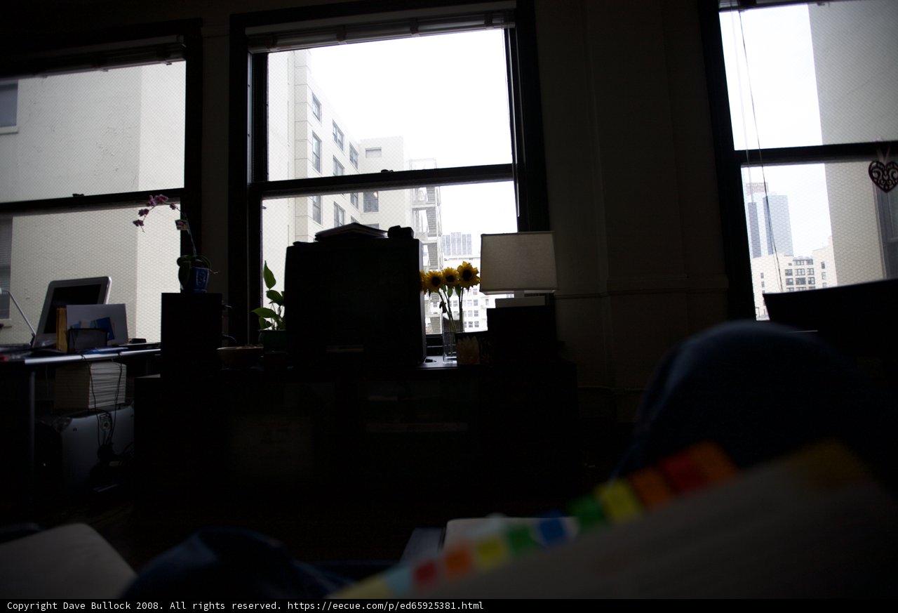 Working from Home