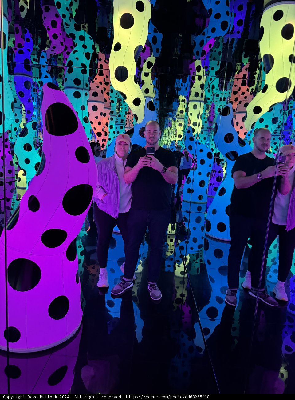 Polka Dot Party Extravaganza