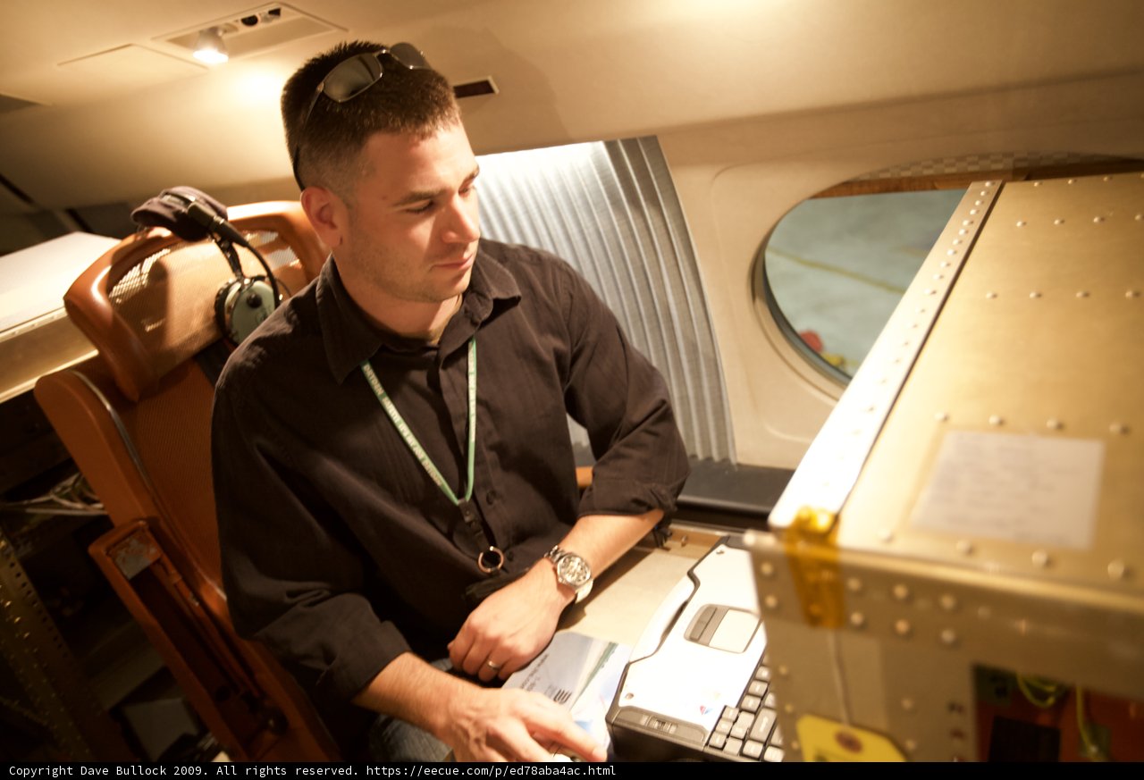 In-Flight Productivity