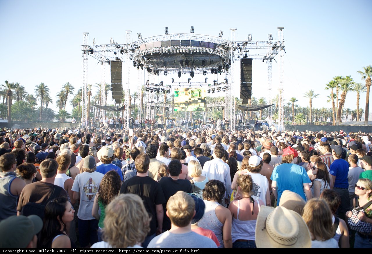 The Ultimate Music Experience