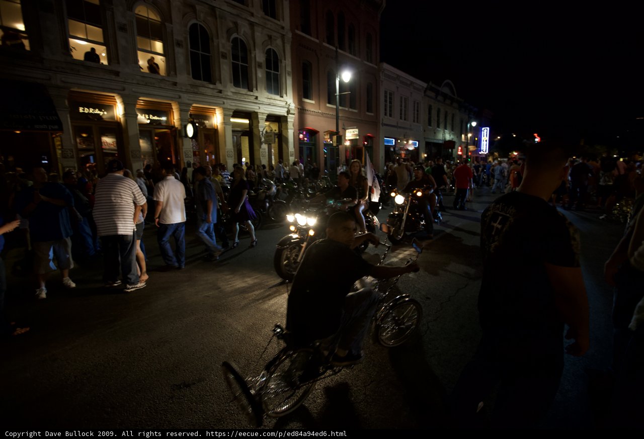 Night Riders