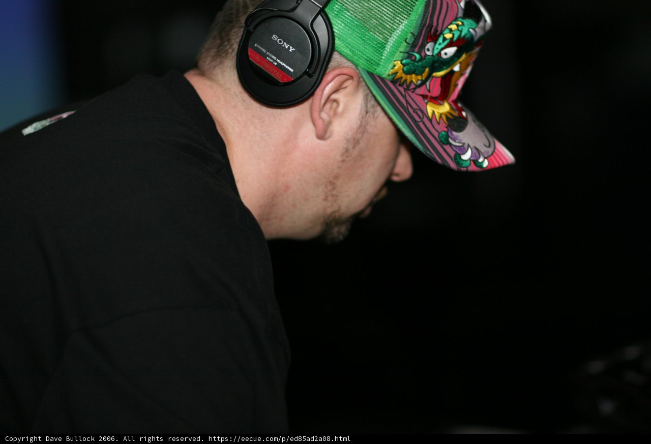 Jamming with Headphones