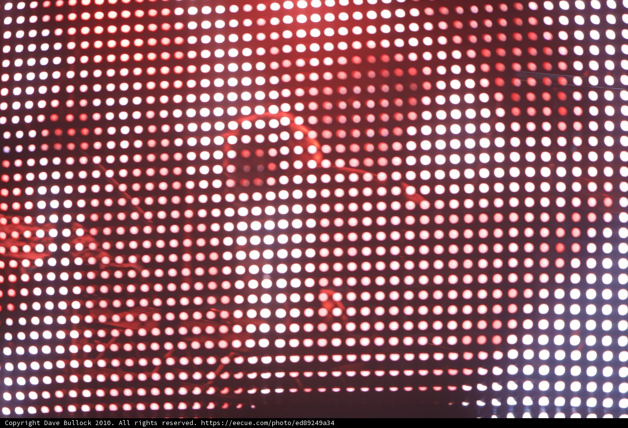 Polk-a-Face