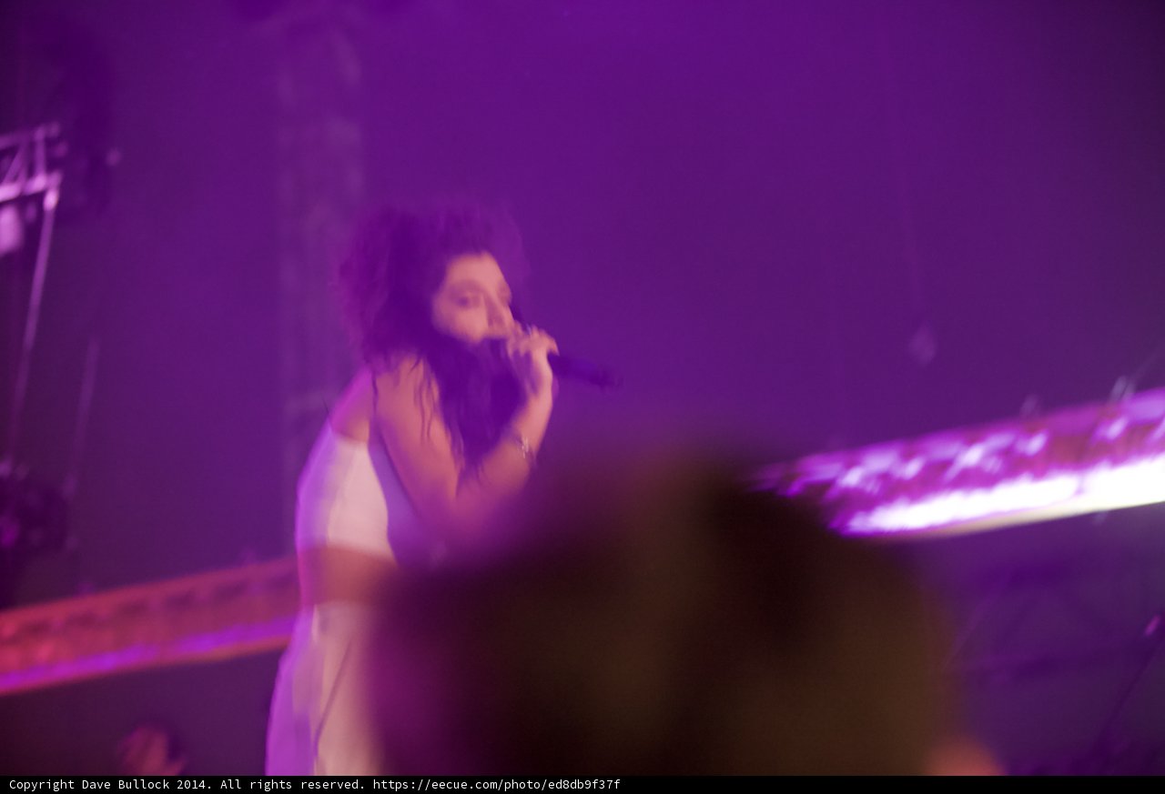 Saturday Night Performance