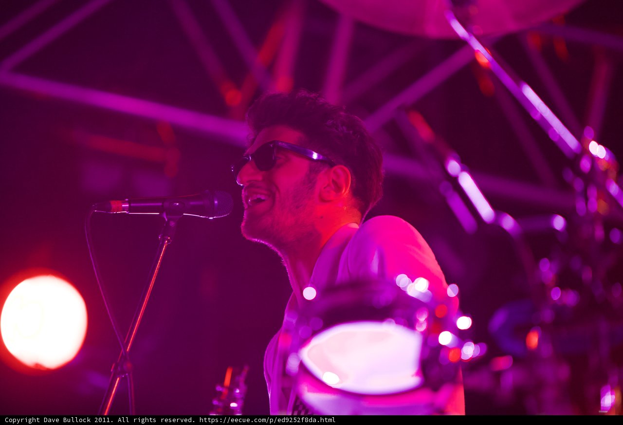 Spotlight on Sunglasses