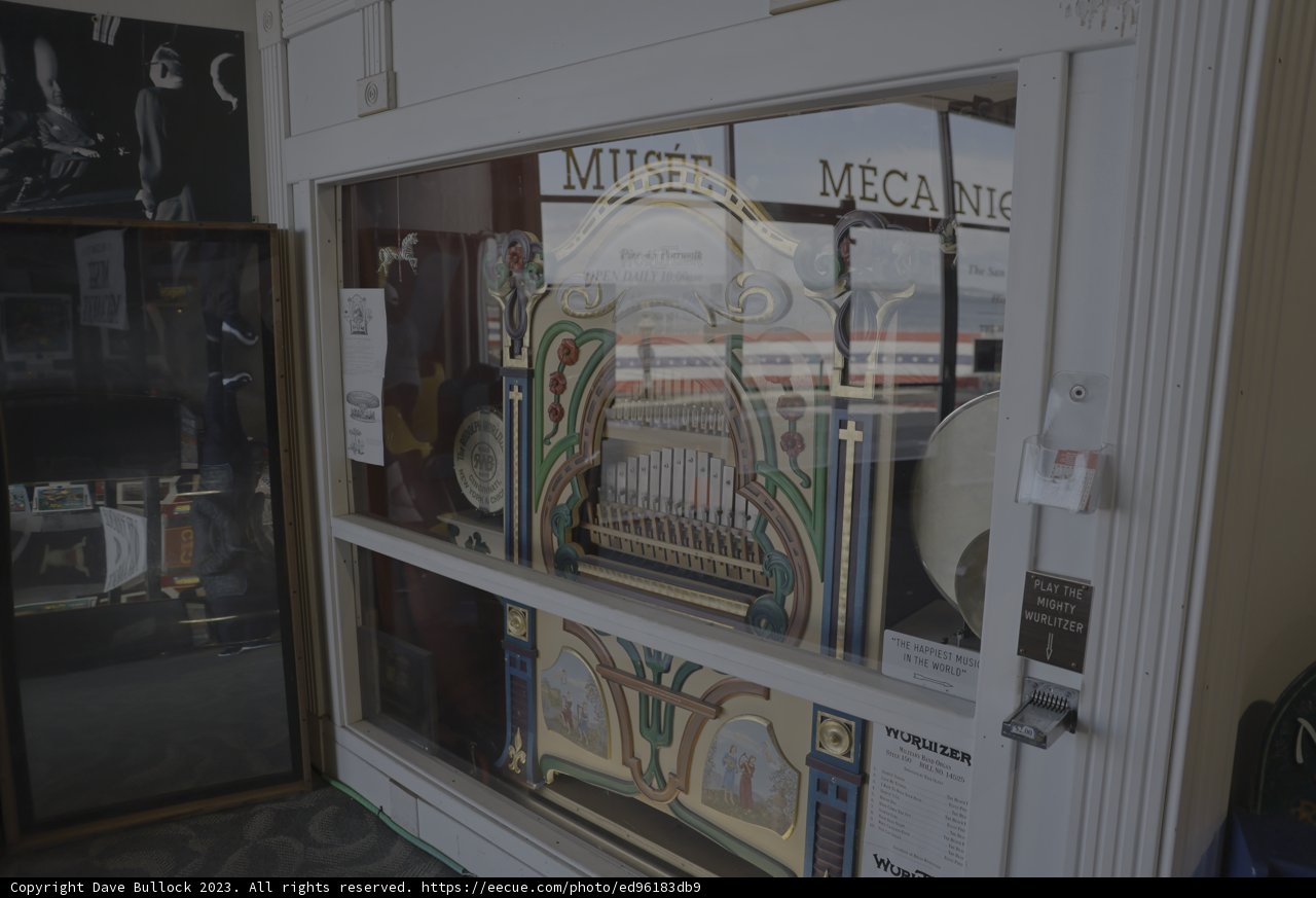 Timeless Treasures at the Monastery