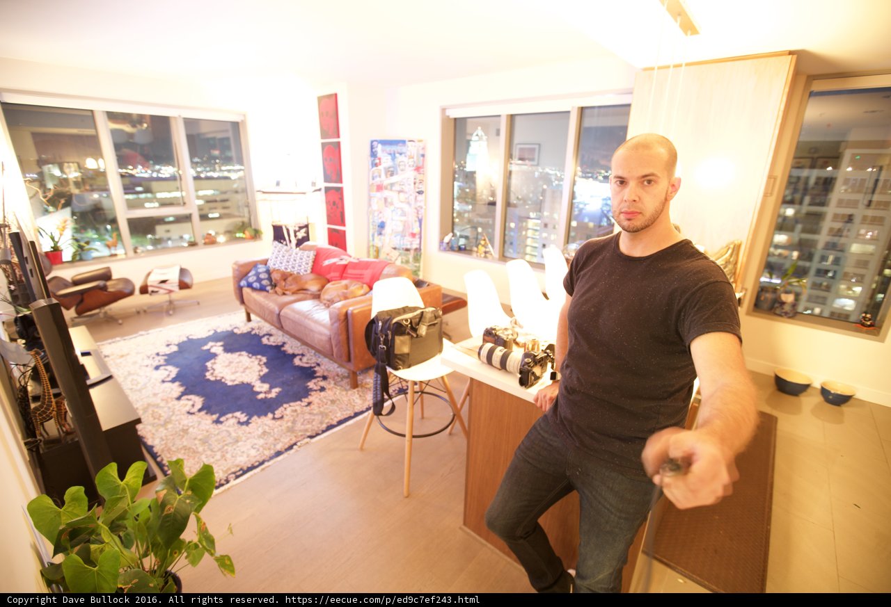 Gaming Night at Home