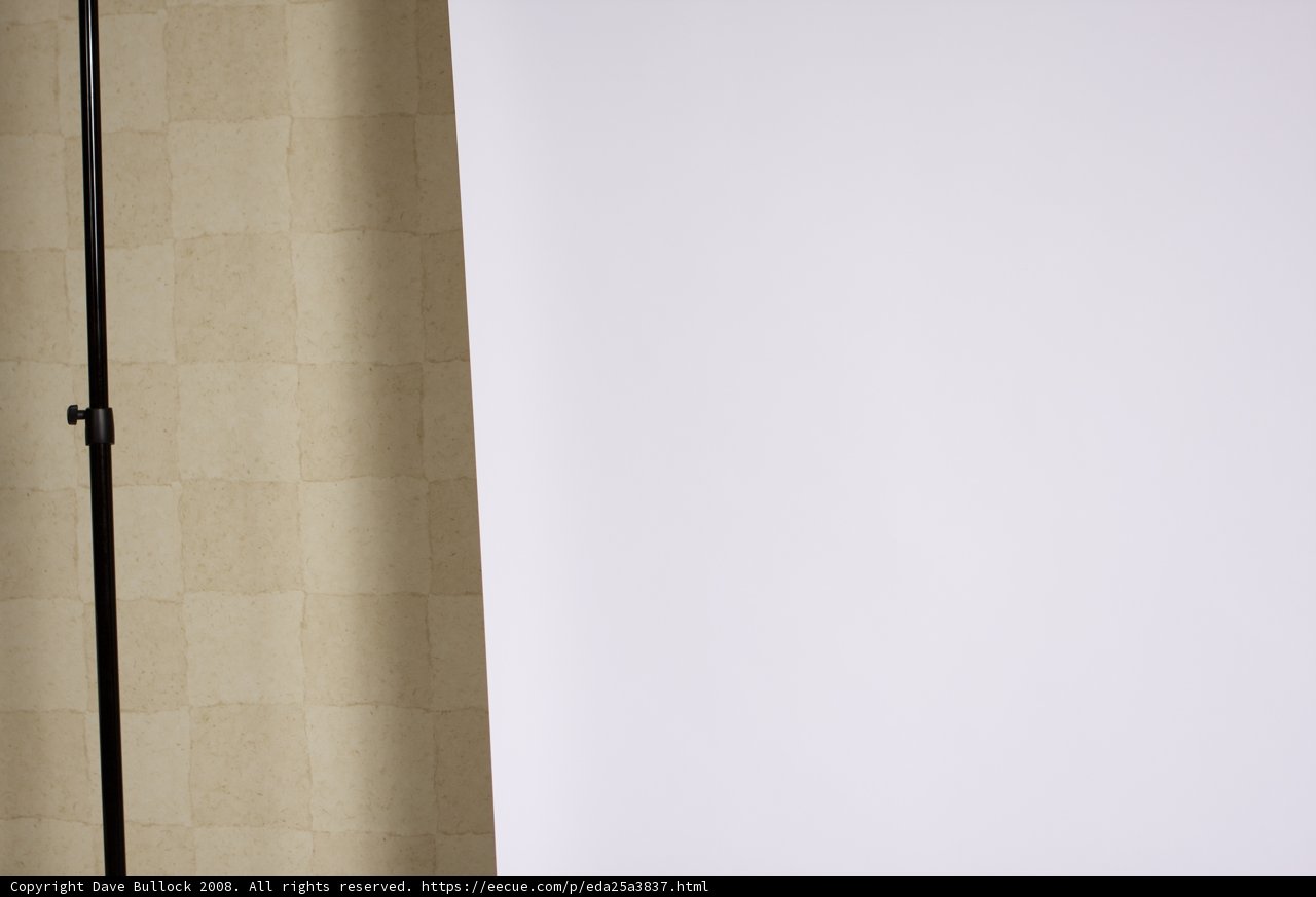 Linen and Handrails