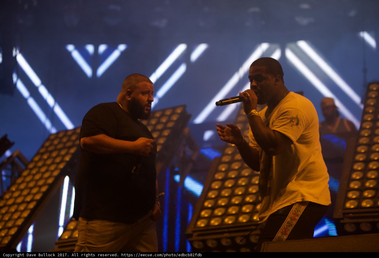 Dynamic Duo Rocks Coachella Stage