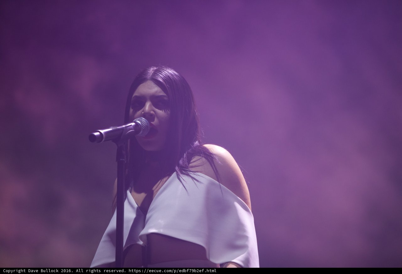 Concert Queen