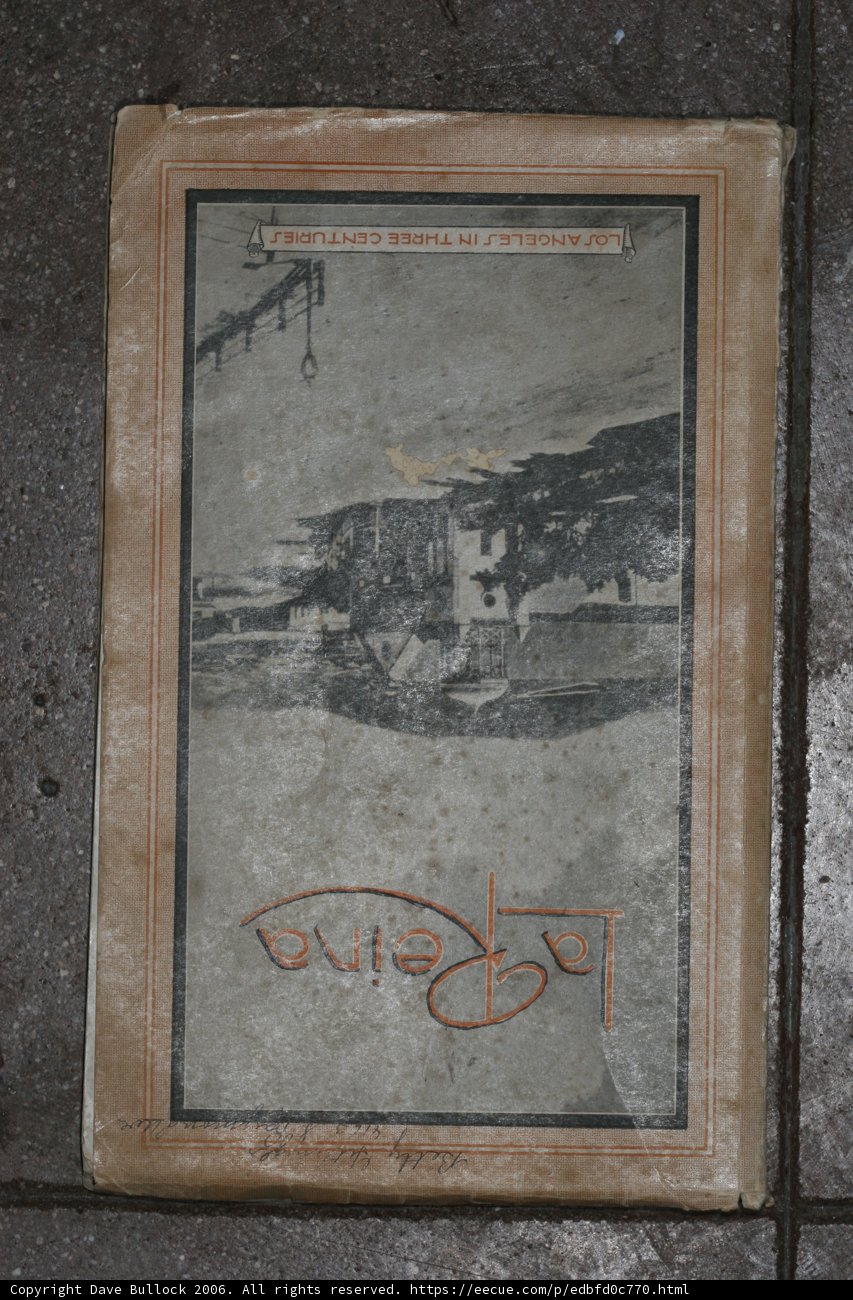 Discarded Archaeological Text