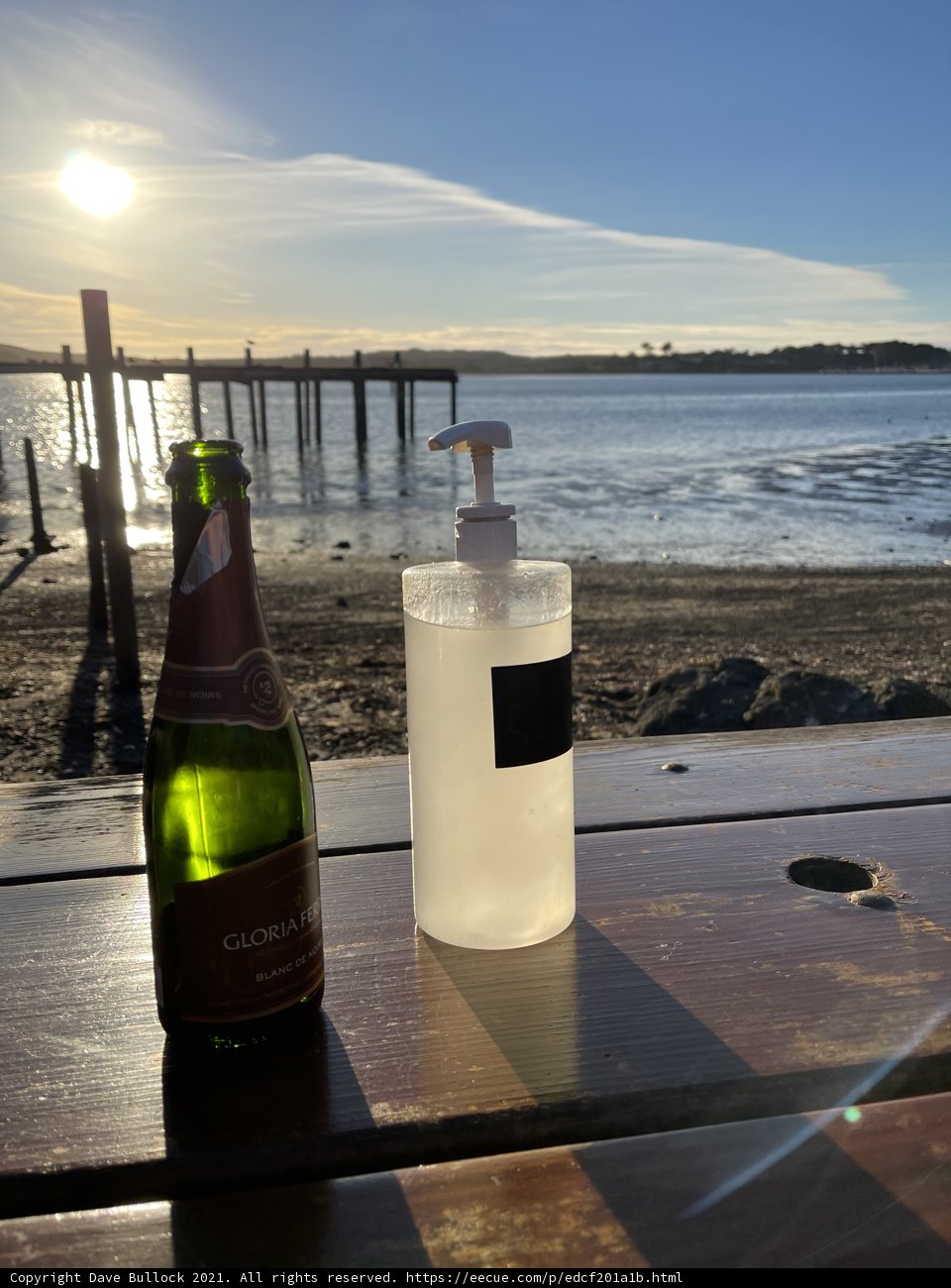 Coastal Essentials