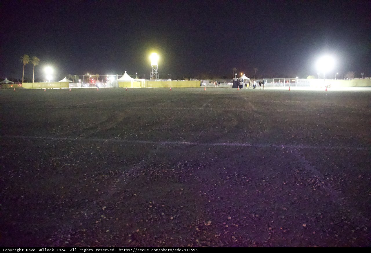 Midnight Pulse at Coachella 2024