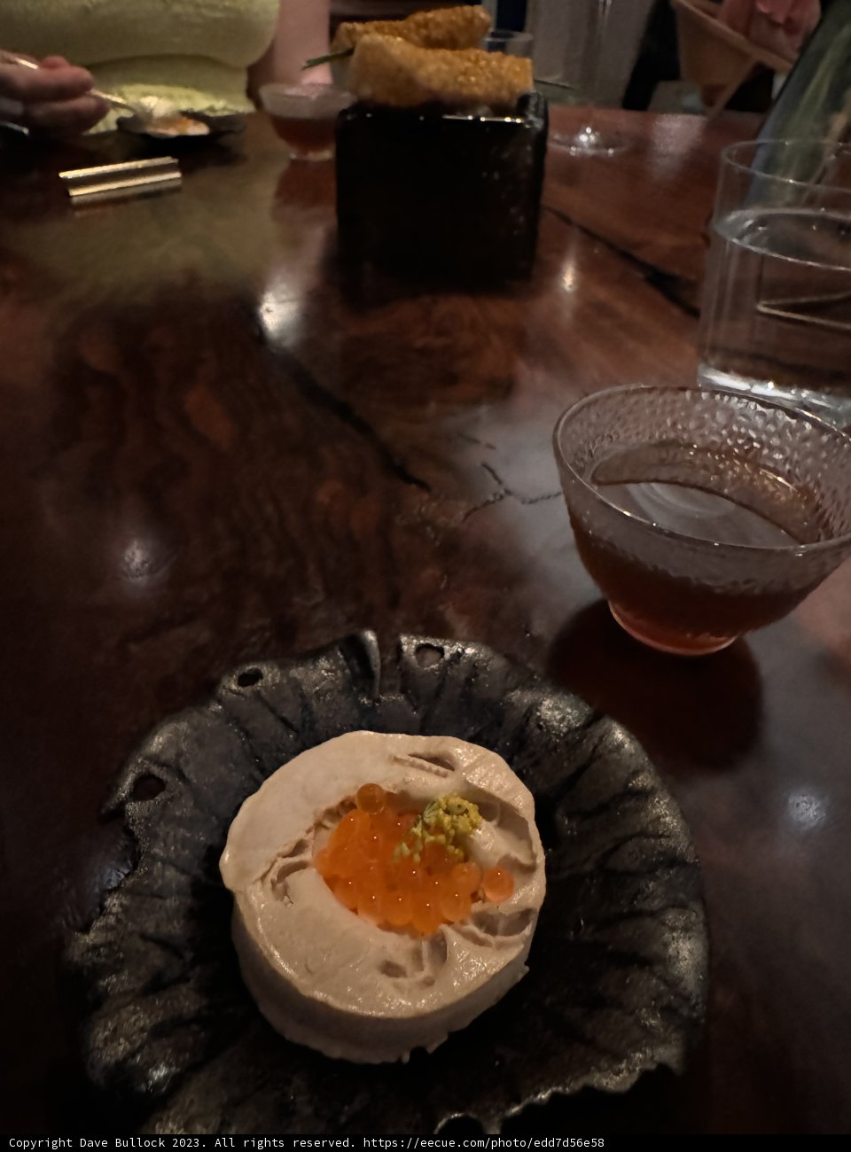 Savoring Flavors in San Francisco