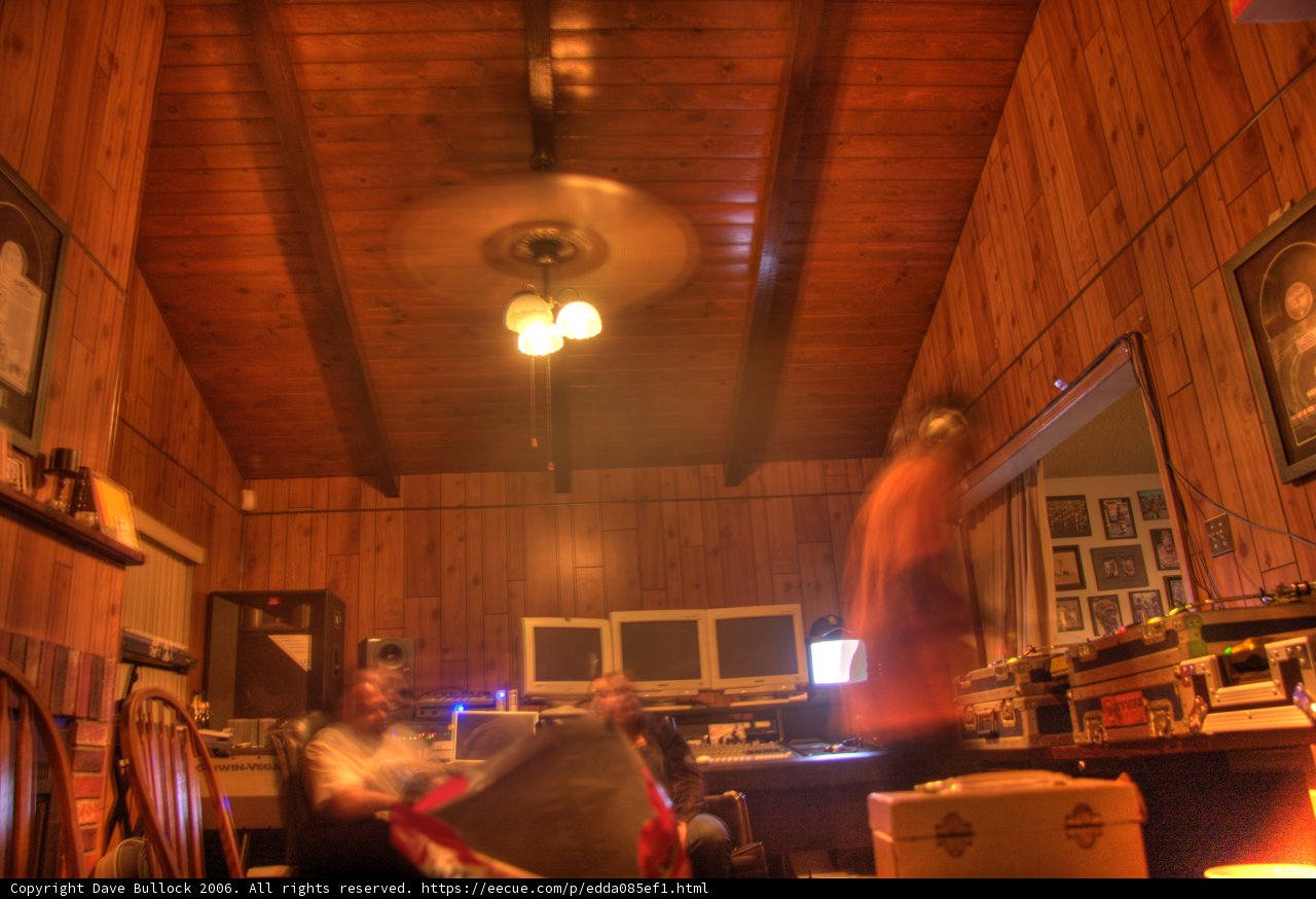 Working in Style