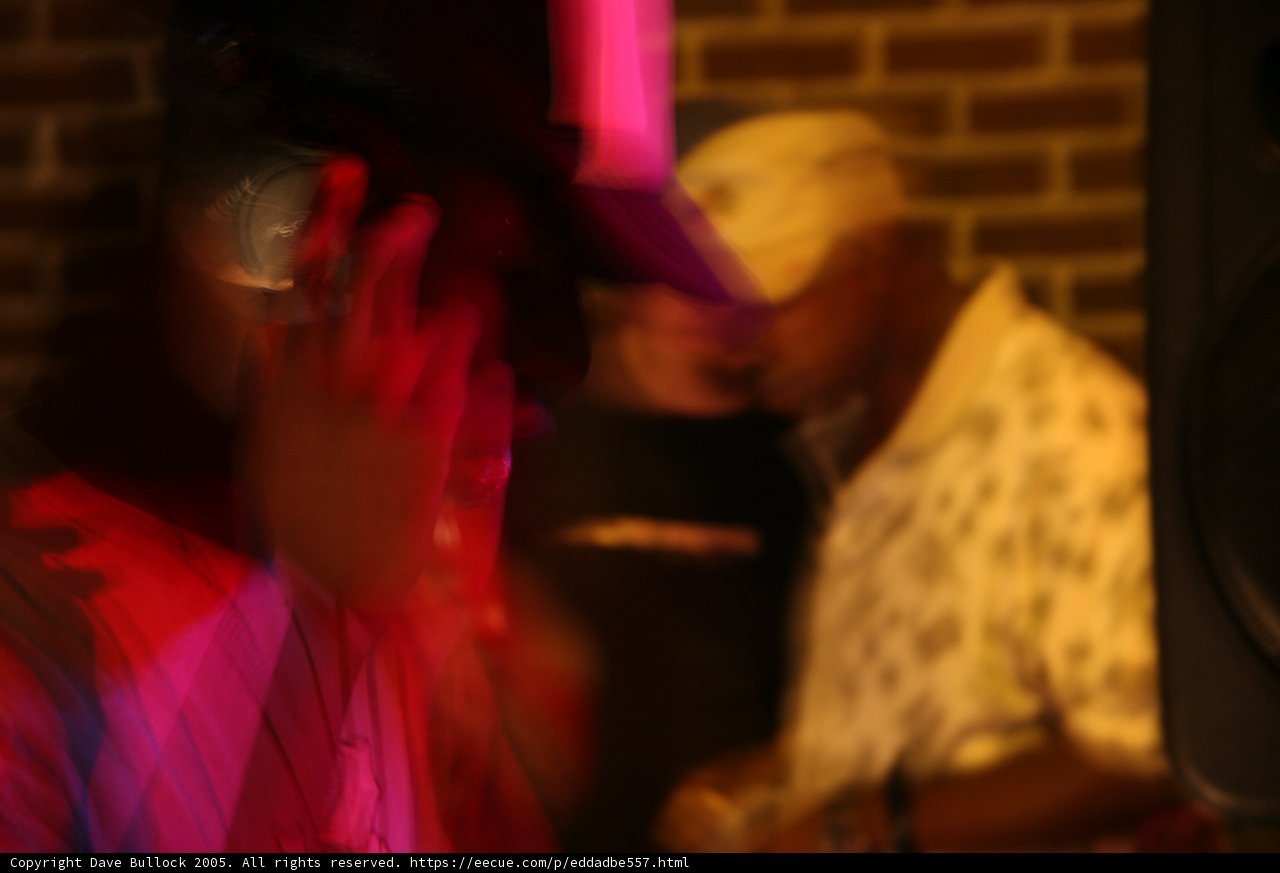 Nightlife Duo