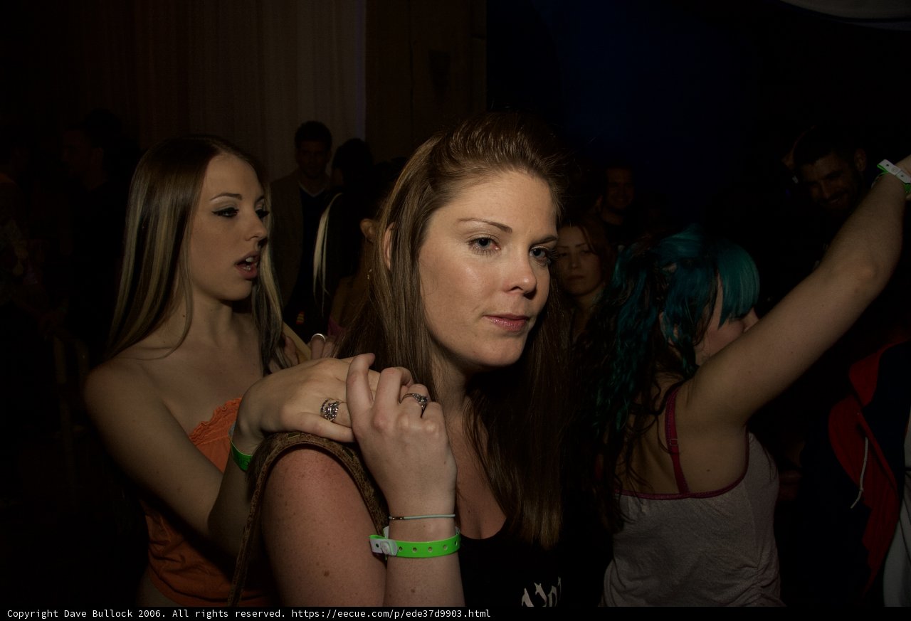 Funky Night Out