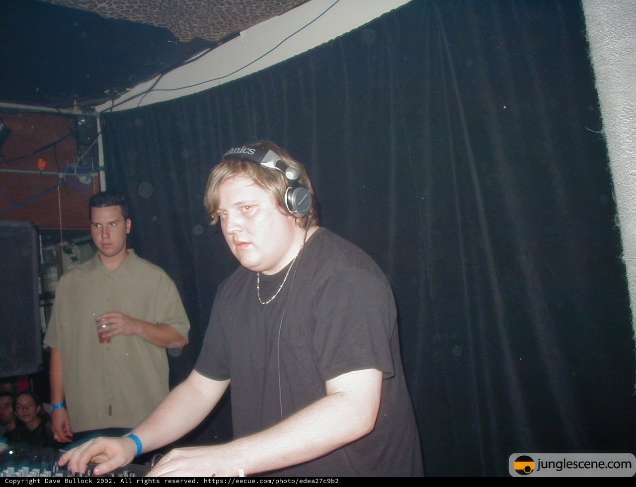 Beats by Rob G