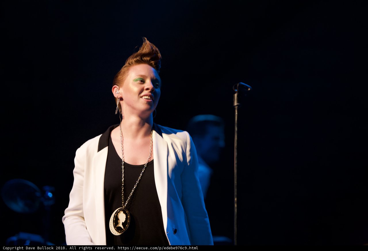 Mohawk Mayhem