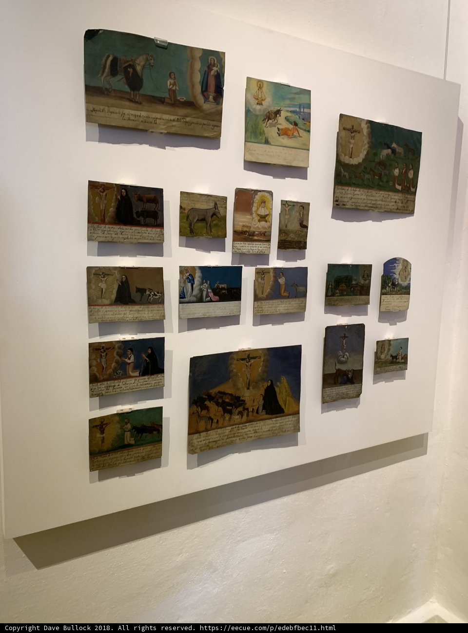 Art Gallery Wall