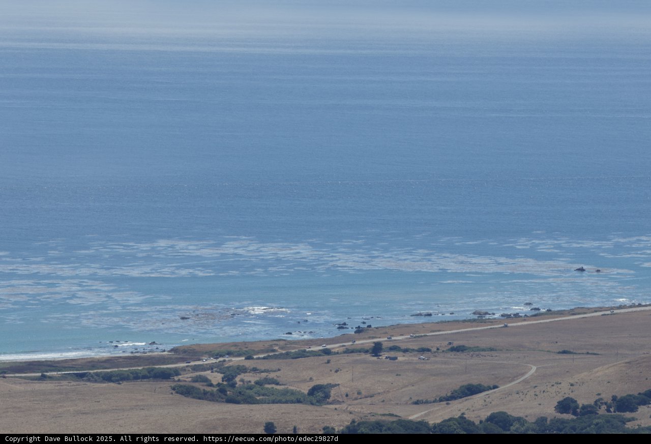 Coastal Serenity