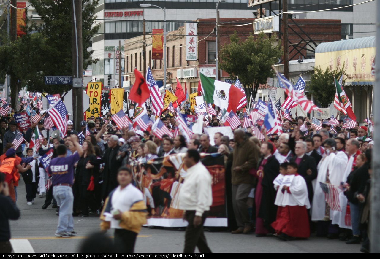 Parade of Flags