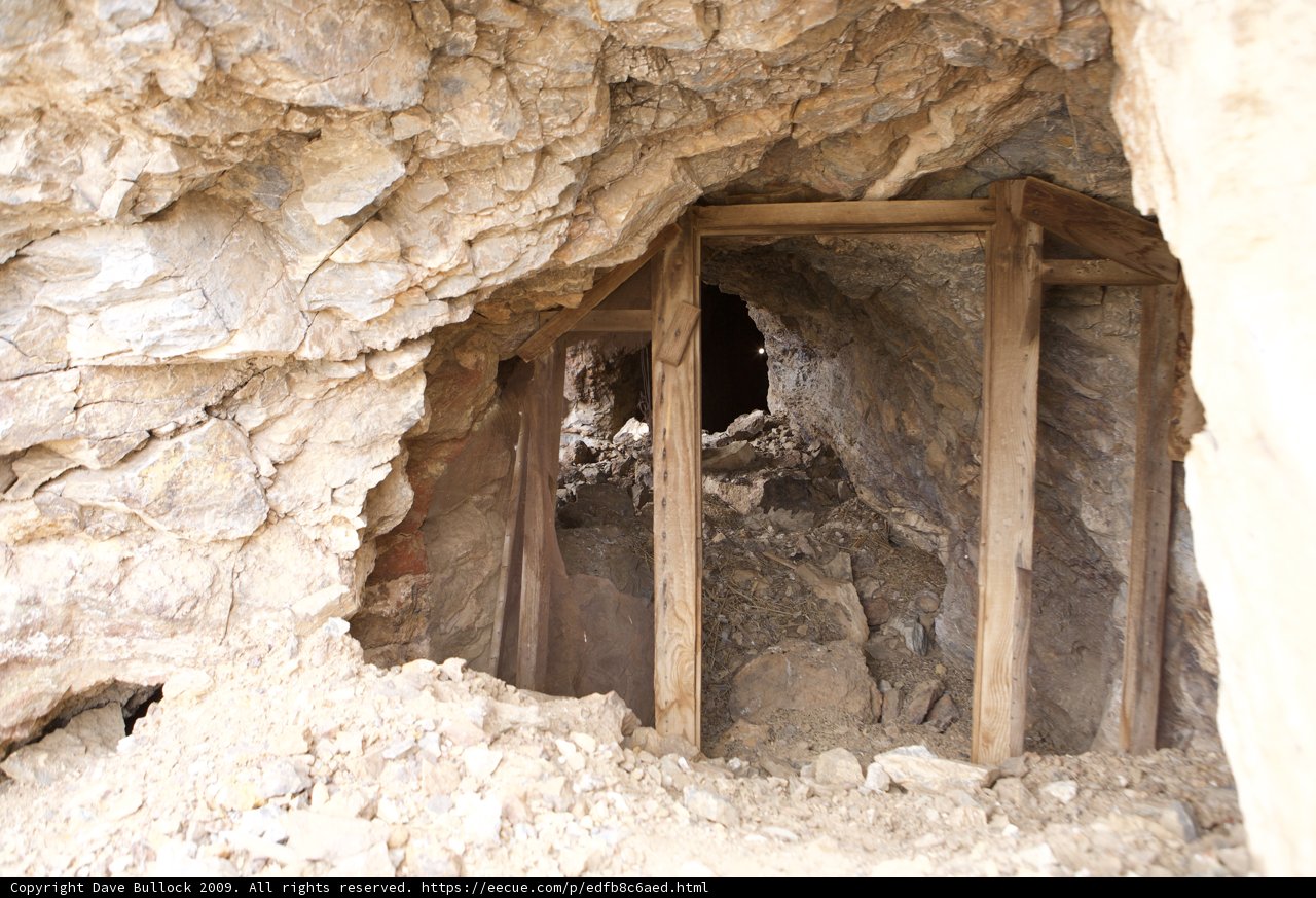The Hidden Door