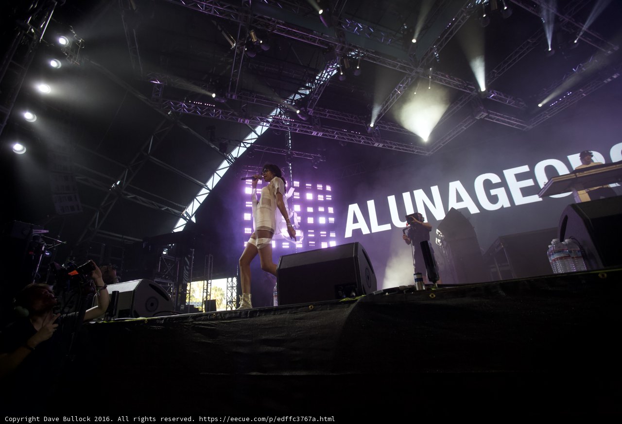 Spotlight on Allanageo