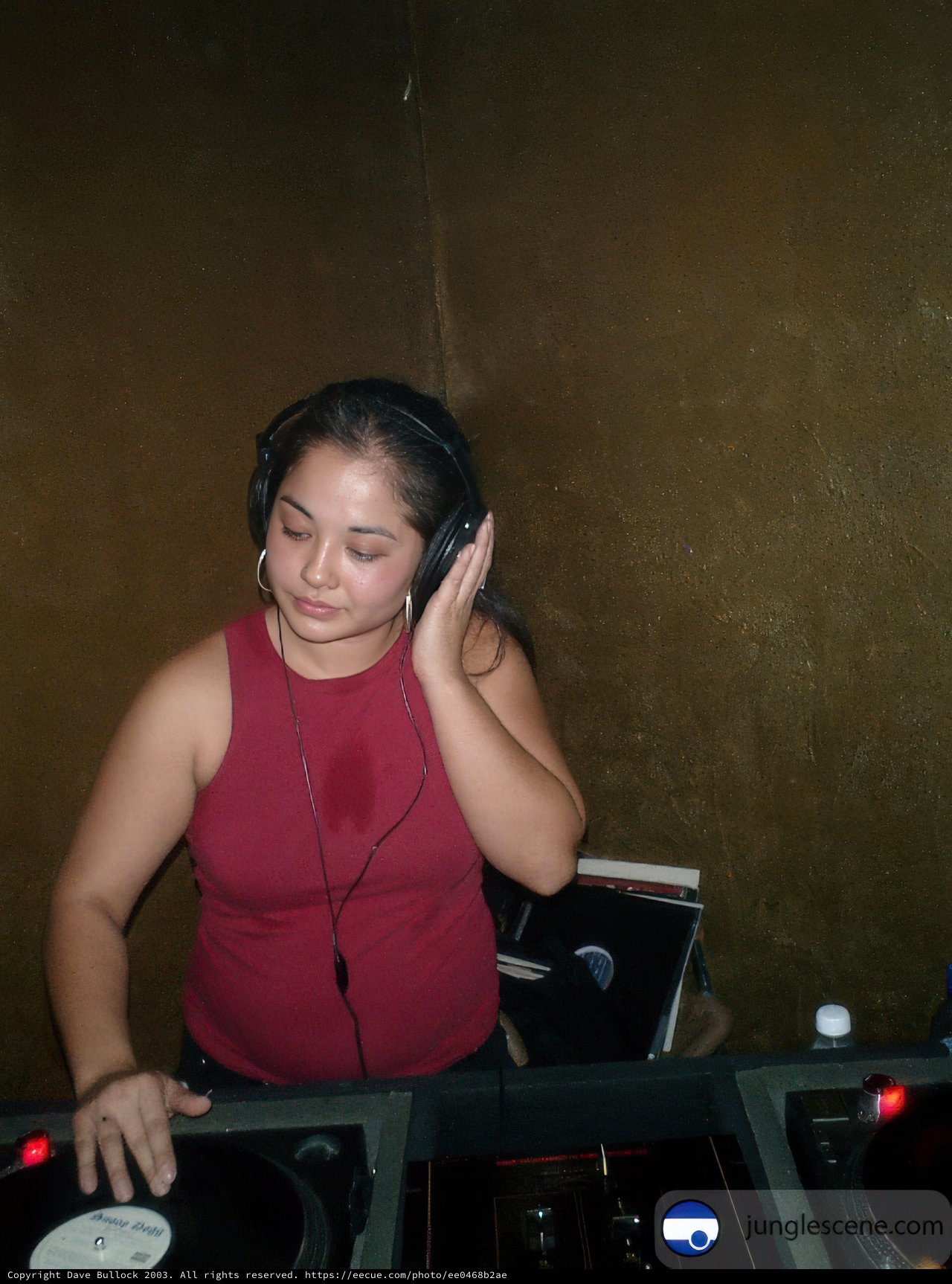 Grooving to the Beat