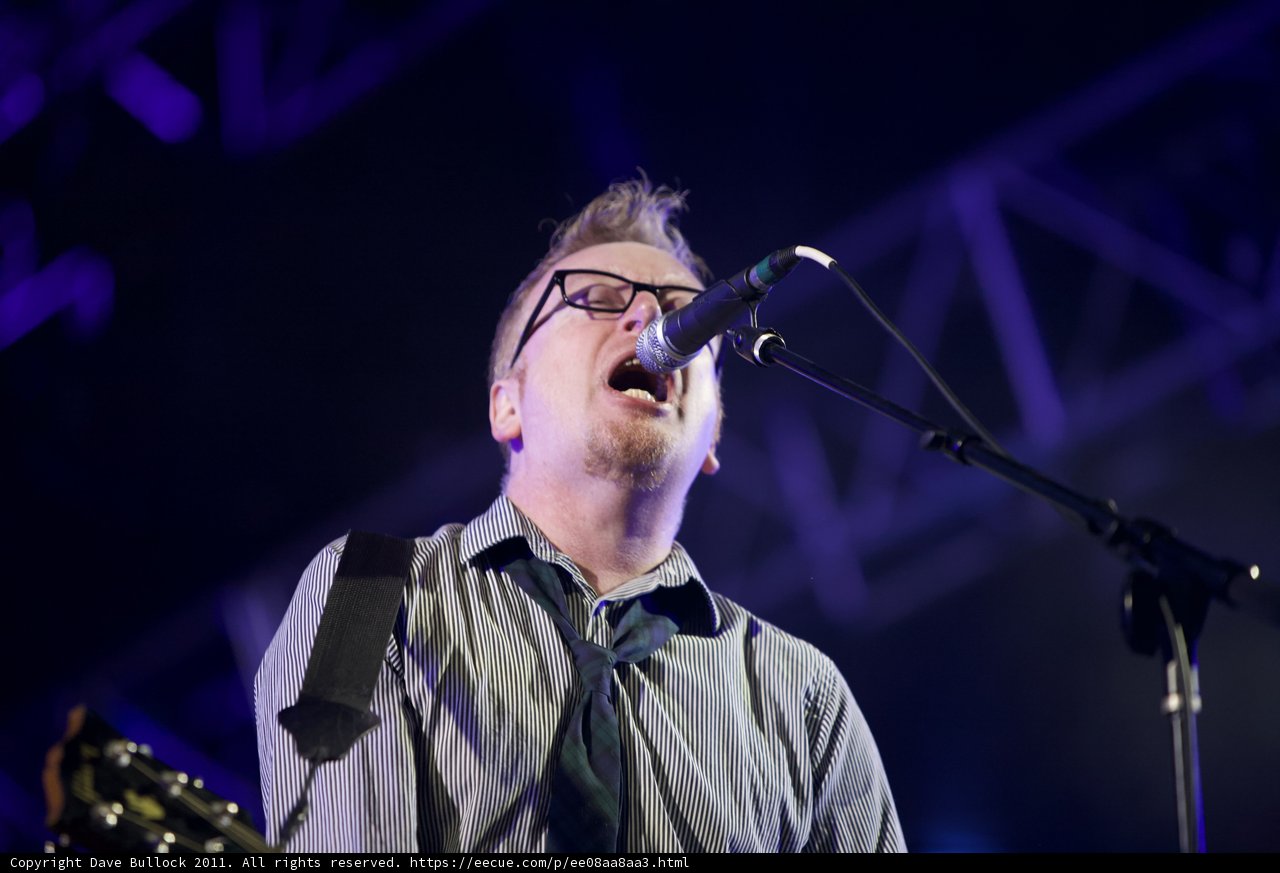 Lloyd Russell-Moyle Rocks Coachella