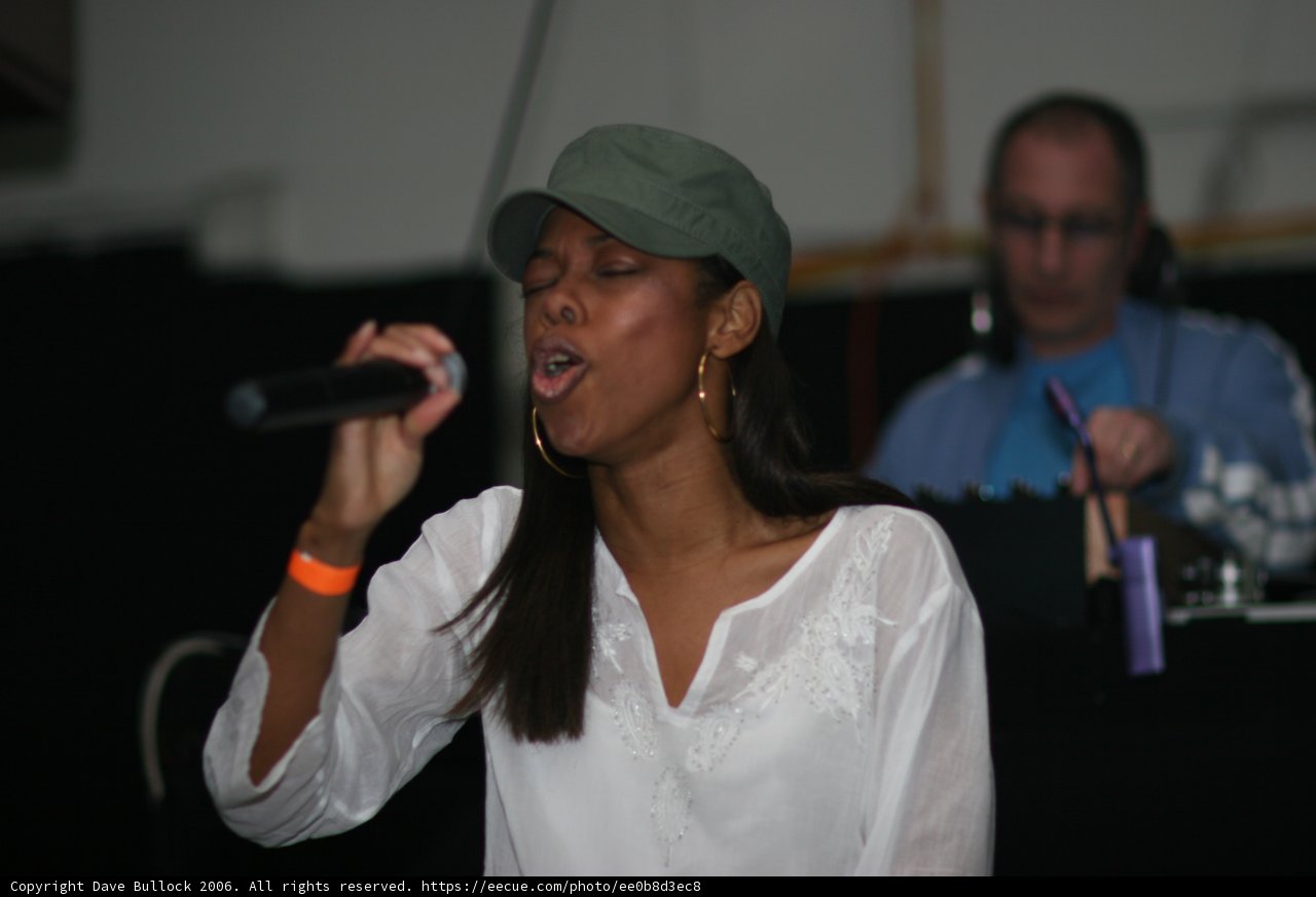Mic Check, 1-2, 1-2