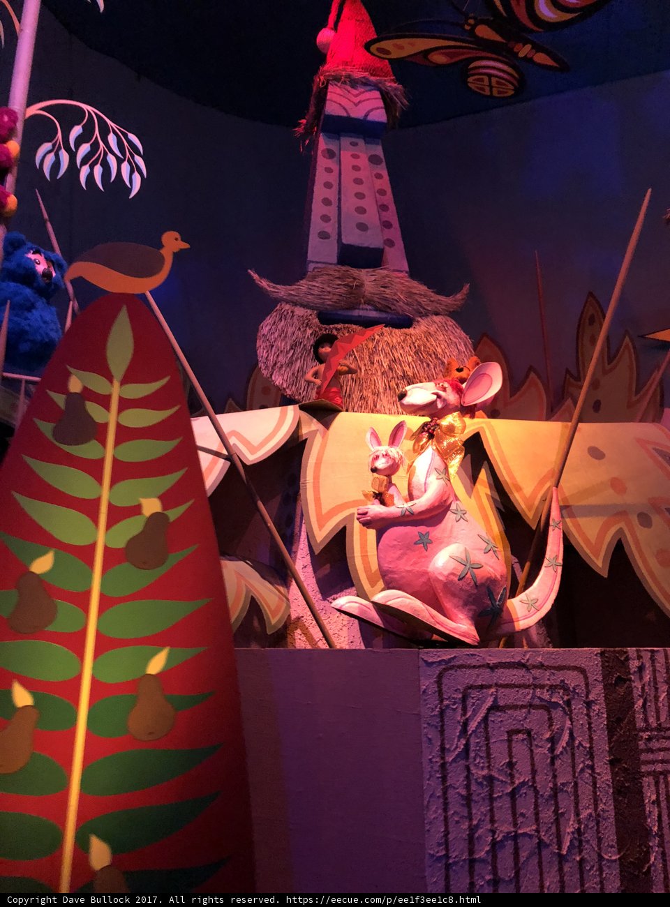 Under the Sea Adventure