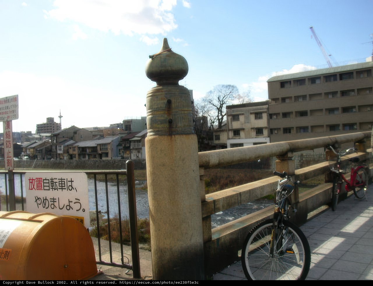 City Cycling
