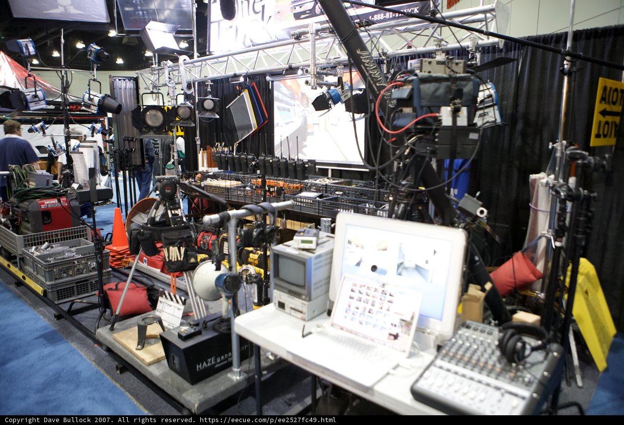 Electronics Manufacture Workshop