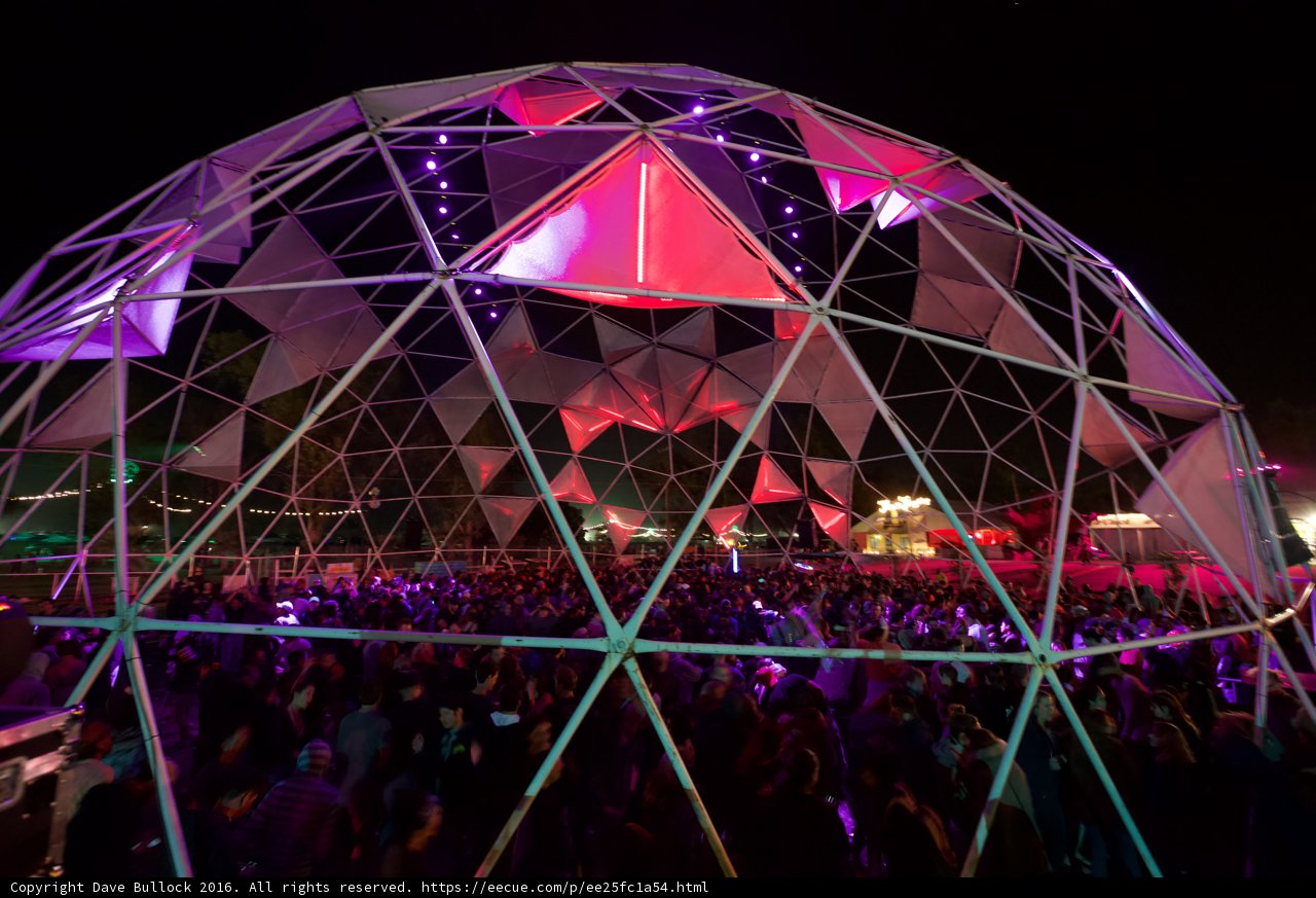 Under the Dome