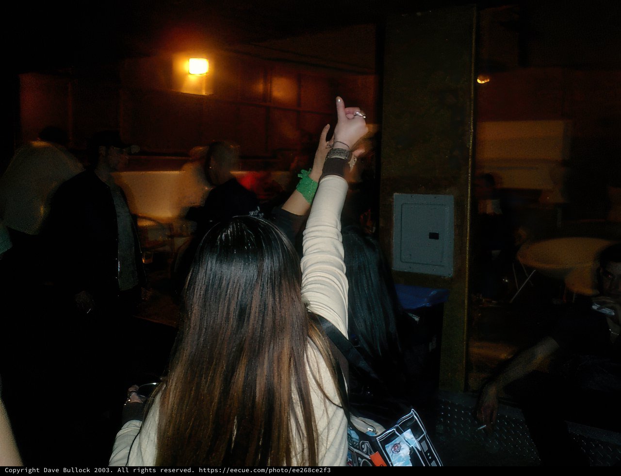 Party Girl