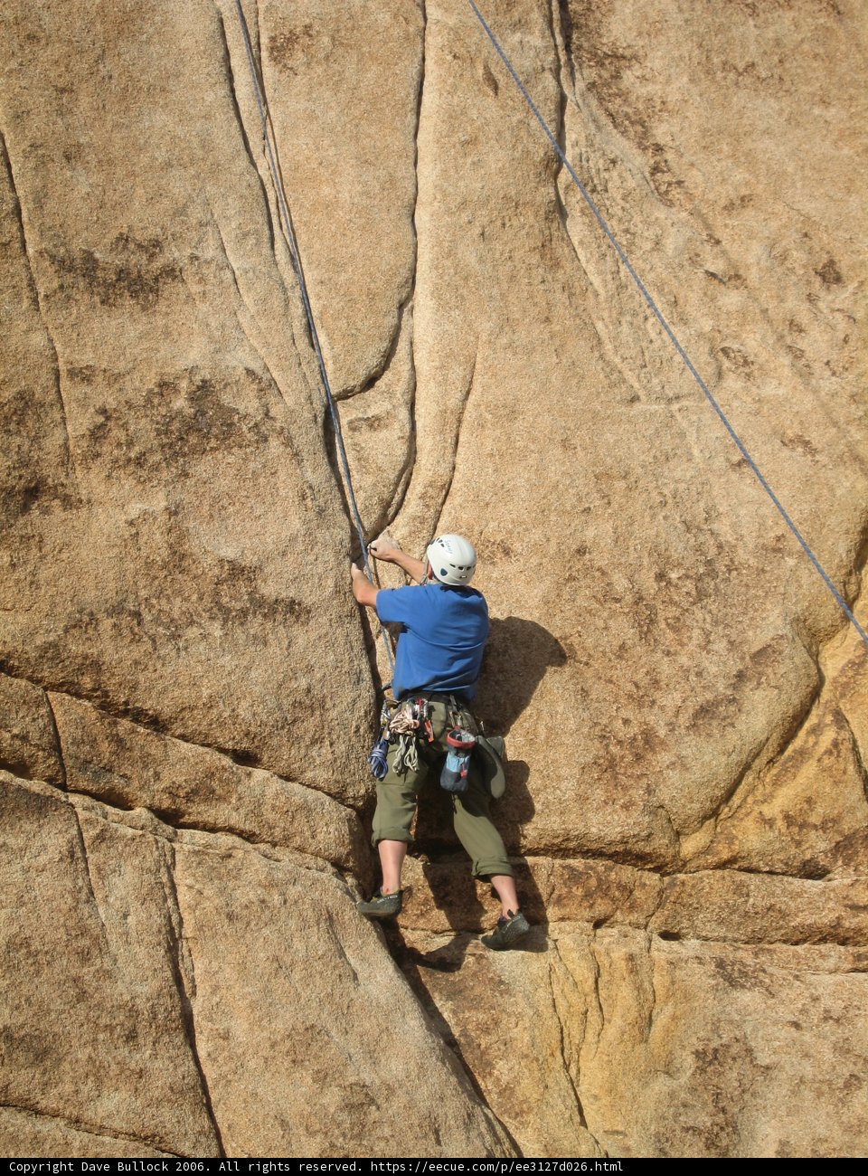 Scaling New Heights